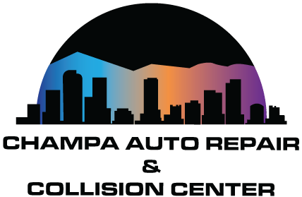 Champa Auto Repair & Collision Center logo